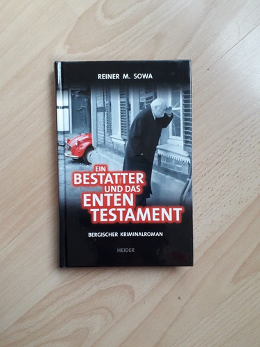 Ein bestatter und - bestatter,