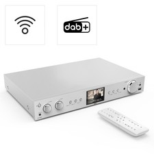Hama hifi tuner dit2105sbtx - hama,