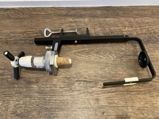 FLASCHENHALTER MIT DOSIERER BAR BUTLER GETRÄNKEPORTIONIERER GETRÄNKESPENDER