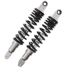 Federbein Stereo Stoßdämpfer YSS für Suzuki GSX 1100 E Gussrad Bj. 1981-1982