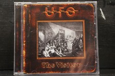 Ufo the visitor - -,