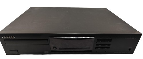 Kenwood 1080 player - dp-1080, cd
