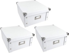 Ordnungsboxen | 3er Set |