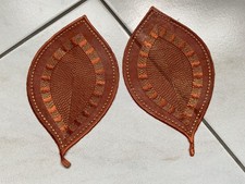 Sander Tischdecken Rosewood