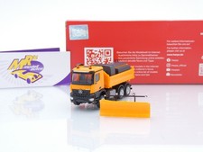 Herpa 320061 # Mercedes-Benz