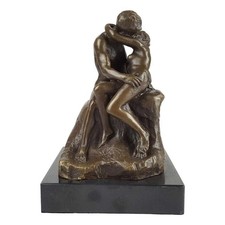 Bronze Skulptur Figur