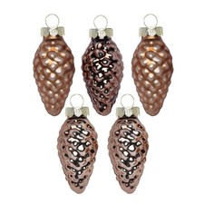 Zapfen Christbaumkugeln