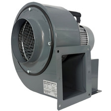 1800m³/h Radialventilator