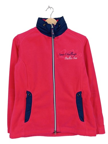 Dry fashion fleecejacke - dry, damen