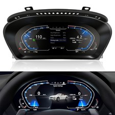 Für BMW 5er E60 E61 LCD