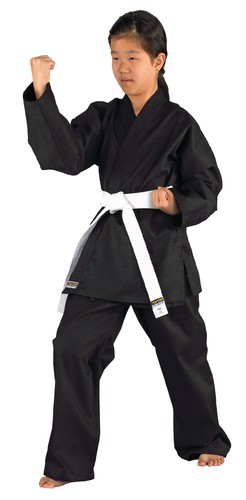 Karate anzug shadow 551101 - anzug,