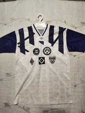 Vintage Jako Bundesliga Fan