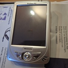 Medion Pocket PC MD 95000