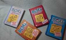 Rachel Renée Russell, DORK