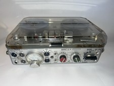 Nagra IV-S Kudelski Tonbandgerät / Tape Recorder