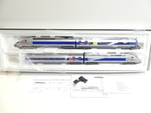 Märklin 37790 - märklin, h0