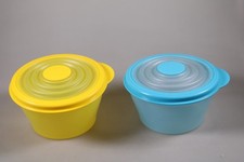 Tupperware Bungee Schüssel 2x