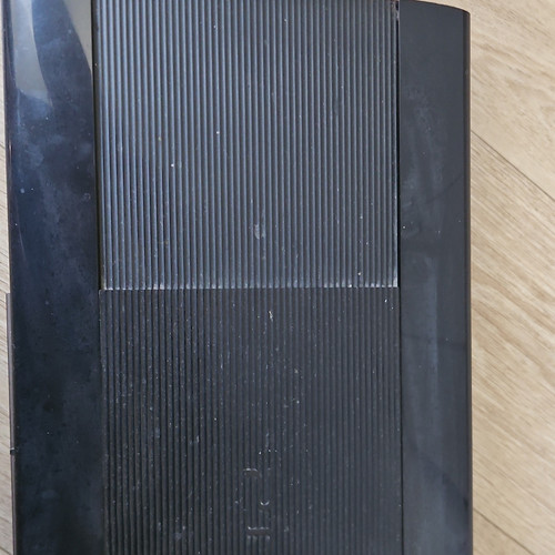 Sony playstation super - playstation, slim
