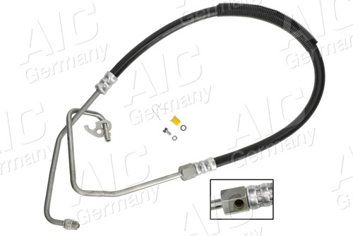 Hydraulikschlauch servoleitung - hydraulikschlauch,