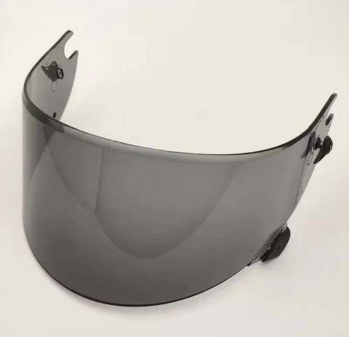 Race pro visier shark - r,