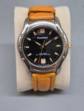 Playboy Herren Uhr „The