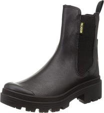 PALLADIUM DAMEN WINTERSTIEFEL