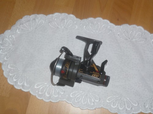 Shimano baitrunner 1500 - baitrunner,