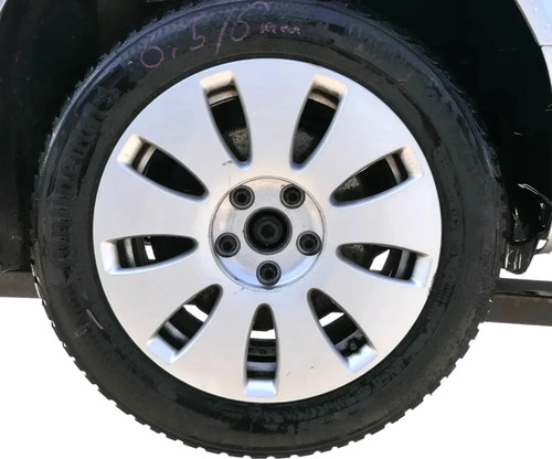 A6 4b alufelgen - 4b,
