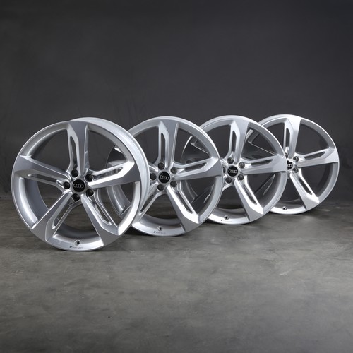 Zoll felgen original audi - zoll,