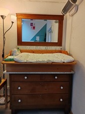 Antiker Waschtisch - Zum