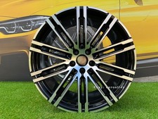 R21 zoll 5x130 cayenne - 4x,