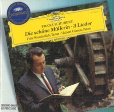 Schubert die schöne - schubert:,