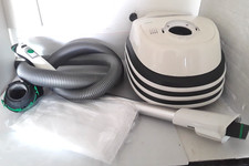 Vorwerk 300 staubsauger - vorwerk,
