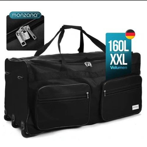 Neu xxl trolley reisekoffer - trolley,