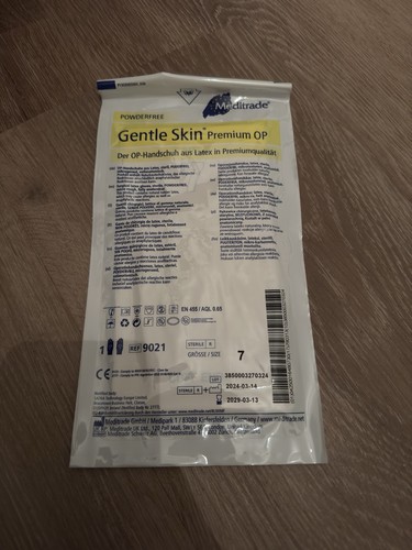 Meditrade gentle skin premium - meditrade,