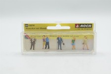 NOCH N 15574 Menschen mit Handy