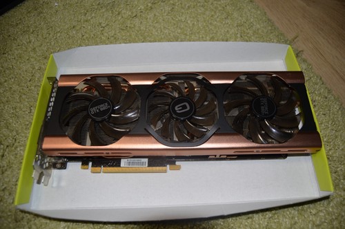 Gainward nvidia geforce - gainward,