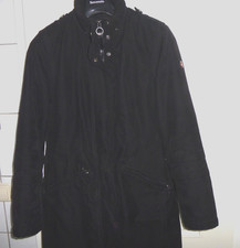 WELLENSTEYN DARLING  sportl.-eleg. Longjacke Kurzmantel Gr. S  NP 429 €