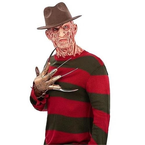 Nightmare elm street - nightmare, on