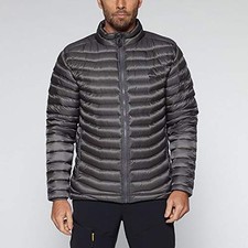Berg outdoor herren jacke - berg,