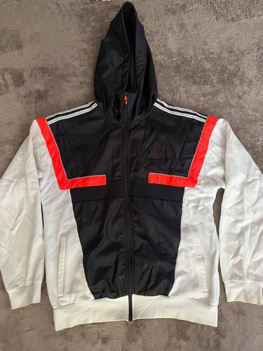 Adidas originals kapuzenjacke - adidas,