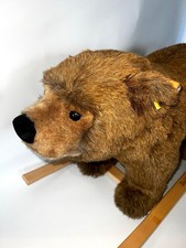 Urs braunbär von steiff - braunbÄr,