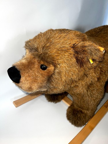 Urs braunbär von steiff - von,