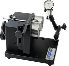 Spreitzer Rundlaufprüfgerät RPG 450 neu.