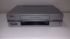 TEVION MD 2588  VIDEO CASSETTE