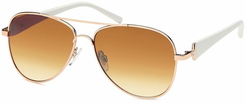 Damen pilotenbrille getönt - damen,