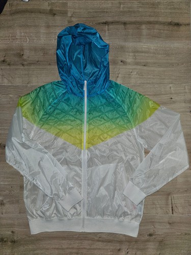 Nike flywire windrunner jacke - nike,