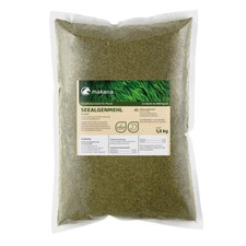 Makana Seealgenmehl Granulat