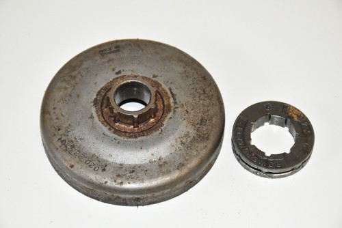 Sachs dolmar original - 52,