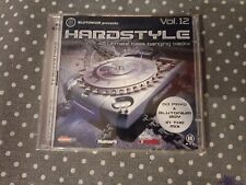 Hardstyle Vol. 12 - 2CD - HARDBASS HARD TRANCE HARDCORE